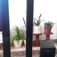بلندگوخانواده مارک سامسونگ