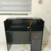 کانتر منشی ومیزتحریر