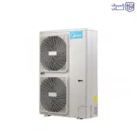 داکت اسپلیت 55 هزار اینورتر مدیا