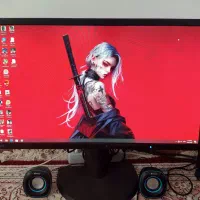 مانیتور 23اینچ eizo
