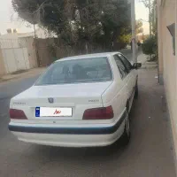 پارس tu5 مدل ۱۴۰۲ در حد صفر|خودرو سواری و وانت|یزد, |دیوار