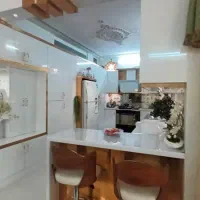 ویلایی  دوطبقه ونیم * دونبش * ۸ خواب|فروش خانه و ویلا|قم, زینبیه|دیوار