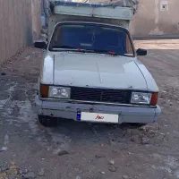 پیگان وانت|خودرو سواری و وانت|تبریز, |دیوار