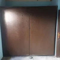 فروش درب چوبی|مصالح و تجهیزات ساختمان|چمستان, |دیوار