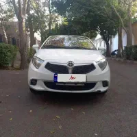 برلیانس h 220 اتومات مدل 95