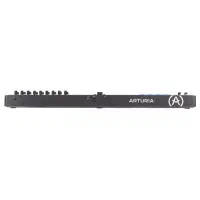 Arturia KeyLab Essential 49 Mk3 Black|پیانو، کیبورد، آکاردئون|قزوین, |دیوار