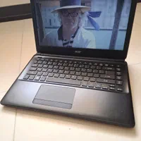 لپتاپ Toshiba و dell با رم  ۸ گیگ  نو نو|رایانه همراه|گنبد کاووس, |دیوار
