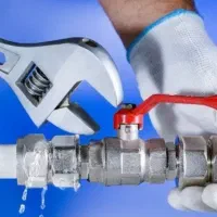 تاسیسات و آهنگری 24 ساعته