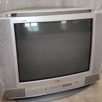 تلویزیون