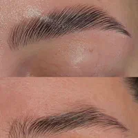 اصلاح تخصصی ابرو و صورت (تیغ،بند،وکس)لیفت مژه ابرو|خدمات آرایشگری و زیبایی|مشهد, سناباد|دیوار