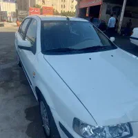 سمند lx 98