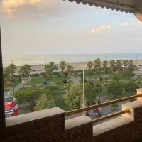 رهن واحد ۱۰۱ متری پارک ساحلی