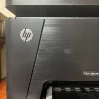 پیرینتر hp