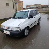 پراید ۱۳۱ دوگانه فابریک|خودرو سواری و وانت|آق قلا, |دیوار