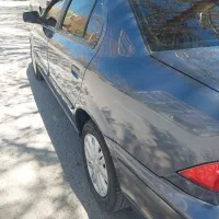 باسلام خودرو سمندمدل ۹۶همه چی به شرط