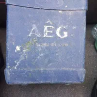 دلر AEG اصلی