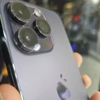 iphone 14 pro 256g za داریا موبایل شعبه۲|موبایل|نظرآباد, شهرک سید جمال الدین|دیوار