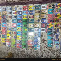 کیمدی کارت 120عدد|اسباب‌‌بازی|قم, انسجام|دیوار