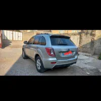 لیفان x60مدل۹۴ فنی کاملا سالم،قیمت اسثنایی|خودرو سواری و وانت|ایلام, |دیوار