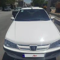 پارس tu5 سیمی|خودرو سواری و وانت|شهرکرد, |دیوار