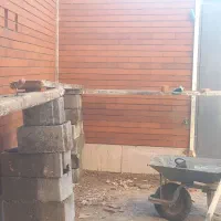 نماکاری ساختمان|خدمات پیشه و مهارت|اصفهان, شهرک کوثر|دیوار