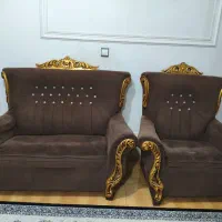 مبل|مبلمان خانگی و میز عسلی|شیراز, محراب|دیوار