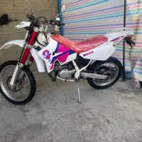 dtwr200 crm yz|موتورسیکلت|تهران, مختاری|دیوار