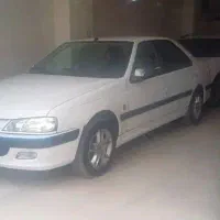 پژو پارس tu5مدل95 دریچه برقی|خودرو سواری و وانت|فلاورجان, |دیوار