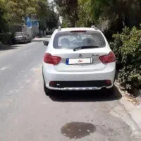 کوییک s استاندارد ۸۵گانه مدل بهمن ۱۴۰۳|خودرو سواری و وانت|کرج, کوی کارمندان جنوبی|دیوار