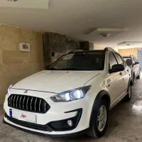 فروش خودرو اطلس مدل ۱۴۰۴ صفر کیلومتر خشک