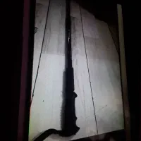 لوازم کوهنوردی  عساو دوربین و کیسه خواب و کاپ و ..