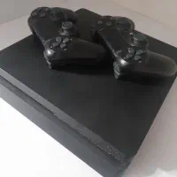 1 ترا ps4slim|کنسول، بازی ویدئویی و آنلاین|شهریار, شهریار|دیوار