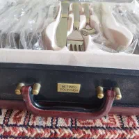 سرویس قاشق چنگال مدل MTwo