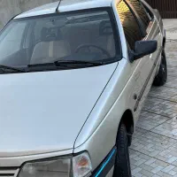 پژو ۴۰۵ پژو طلایی|خودرو سواری و وانت|بستان آباد, |دیوار