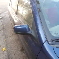 سمندمدل ۹۱ دوگانه‌سوز شرکتی EF7|خودرو سواری و وانت|اندیشه, اندیشه فاز ۳|دیوار