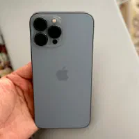 ۱۳ پرومکس ۲۵۶ فوق العاده تمیز