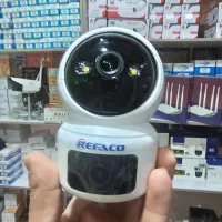 کمرا.اسمارت.دولنز .رفاکو.کد 304|دوربین مداربسته|قم, عمار یاسر|دیوار
