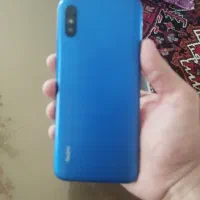 شیائومیA9کامل سالم