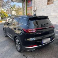 تیگو ۷ پرو ۱۴۰۱|خودرو سواری و وانت|اردبیل, |دیوار