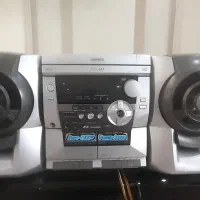 سیستم صوتی سامسونگ