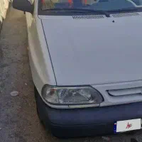 پراید ۹۶|خودرو سواری و وانت|فیروزآباد (فارس), |دیوار