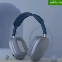 هدفون مدل P9|صوتی و تصویری|تاکستان, |دیوار