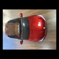 ماشین شارژی دونفره