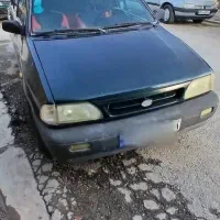 پراید مدل 82|خودرو سواری و وانت|شهرکرد, |دیوار