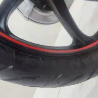 گلکسی 130|موتورسیکلت|بوشهر, |دیوار