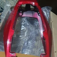 گیتاری عقب گلگیر قاب زنجیر هندی پالس|قطعات یدکی و لوازم جانبی|خاوران, |دیوار