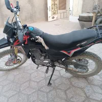 موتور 250