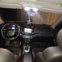 تیگو ۵مدل FL|خودرو سواری و وانت|یزد, |دیوار