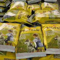 غذای سگ و گربه