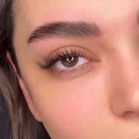 اکستنشن مژه ۲۰٪ تخفیف